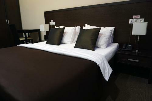 Mister Zhulebin Hotel
