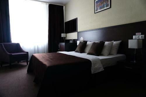 Mister Zhulebin Hotel