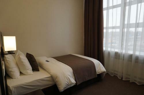 Mister Zhulebin Hotel
