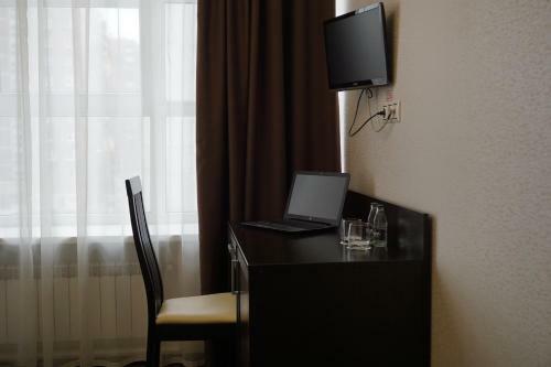 Mister Zhulebin Hotel