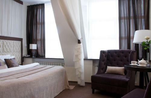 Mister Zhulebin Hotel