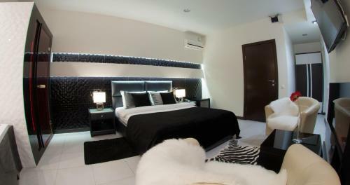 Mister Zhulebin Hotel