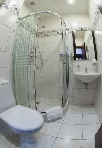 Mister Zhulebin Hotel