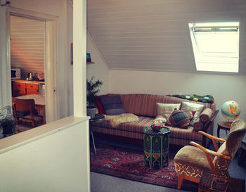 Hostal Explorers Club