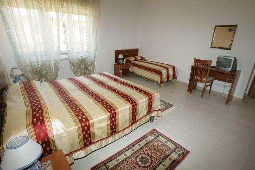 B&B La Ganzaria