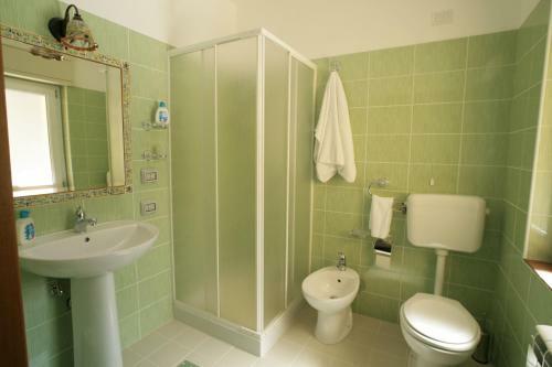 B&B La Ganzaria