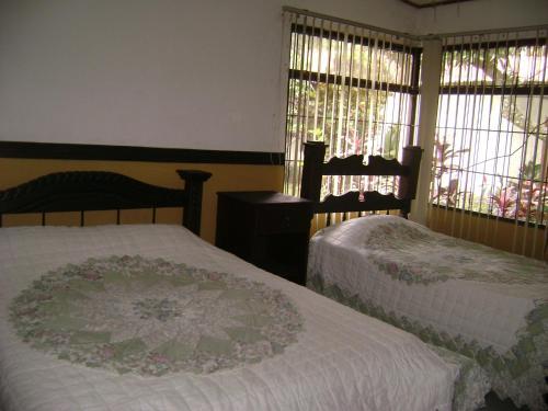 Hotel Villas Colibri