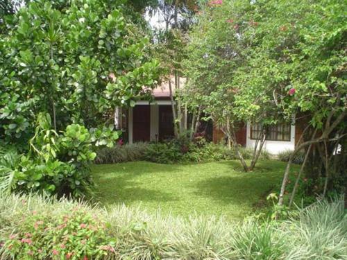 Hotel Villas Colibri