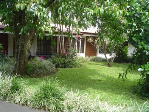 Hotel Villas Colibri