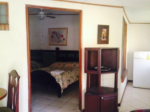 Hotel Villas Colibri