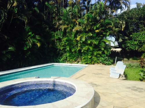 Hotel Villas Colibri