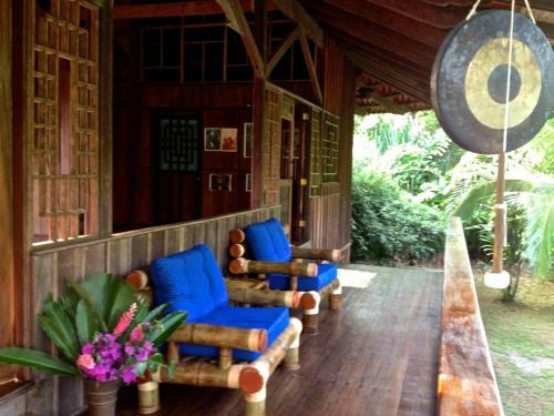 Hotel Guaria De Osa Ecolodge