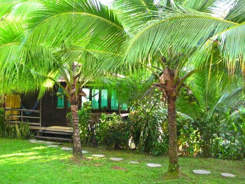 Hotel Guaria De Osa Ecolodge