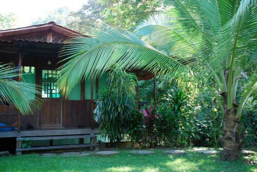 Hotel Guaria De Osa Ecolodge