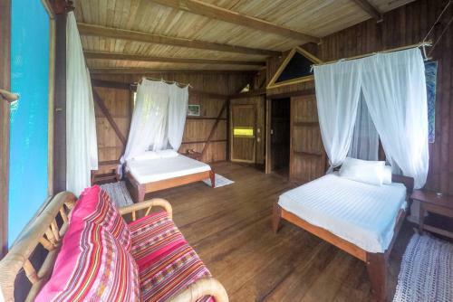 Hotel Guaria De Osa Ecolodge