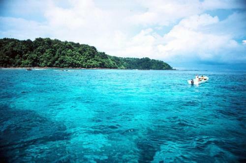 Hotel Guaria De Osa Ecolodge