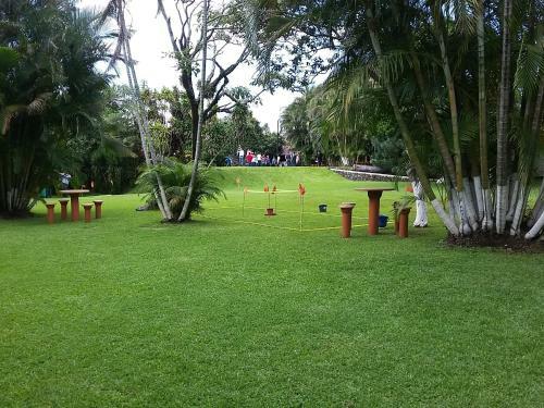 Hotel Cibeles Resort