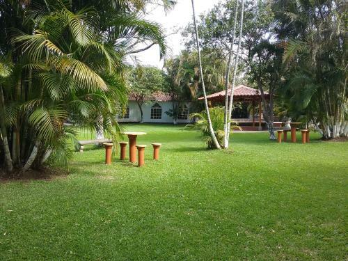 Hotel Cibeles Resort