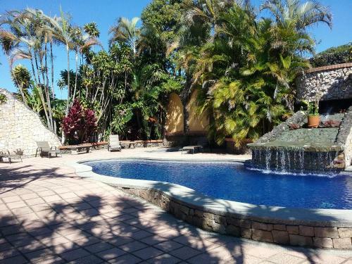 Hotel Cibeles Resort