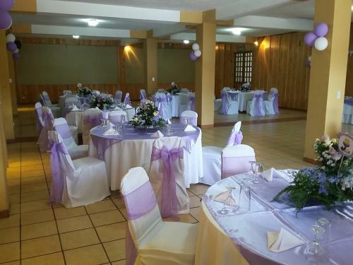 Hotel Cibeles Resort