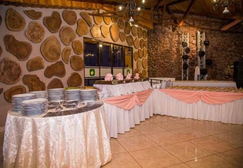 Hotel Cibeles Resort