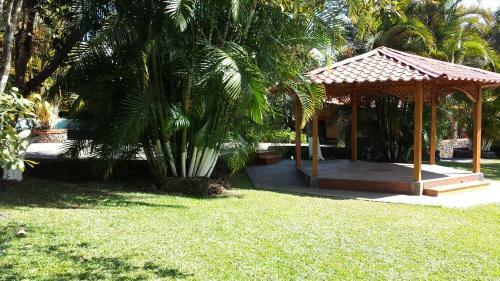 Hotel Cibeles Resort