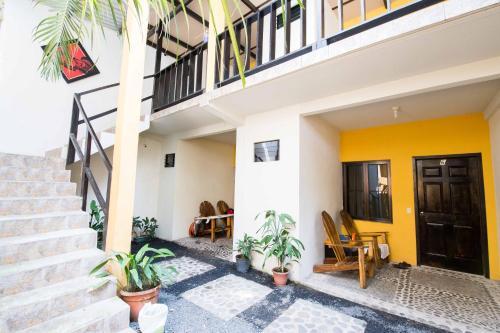 Papaya Lodge