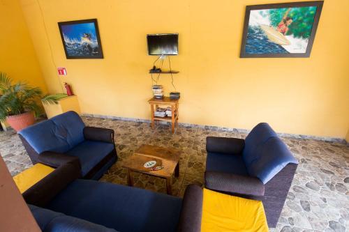 Papaya Lodge