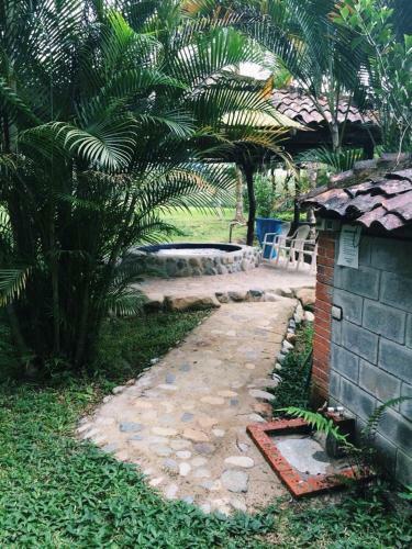 Albergue De Monta�a Talari