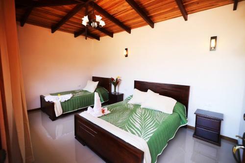 Maris B&B
