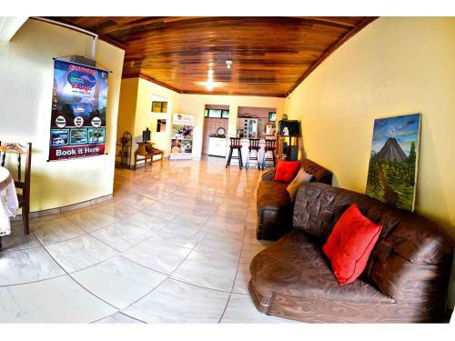 Maris B&B