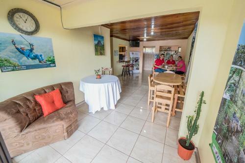 Maris B&B