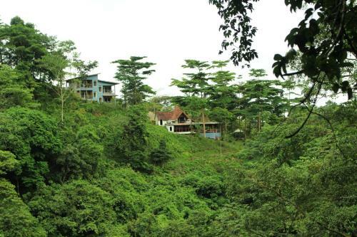 Villa Tavida Lodge