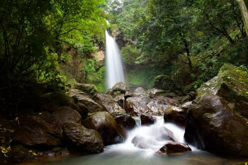 Villa Tavida Lodge