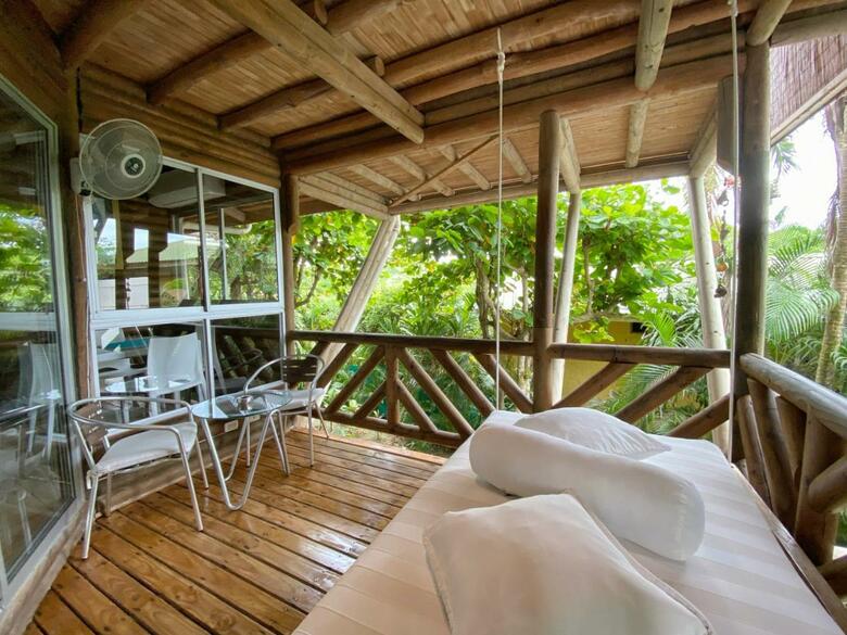 Villa Horizon Hotel & Yoga Center