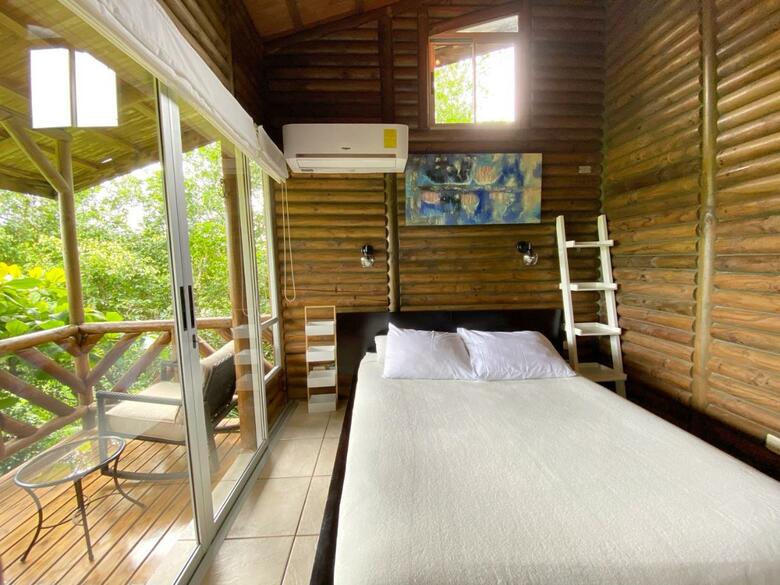 Villa Horizon Hotel & Yoga Center