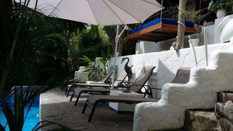 Villa Horizon Hotel & Yoga Center
