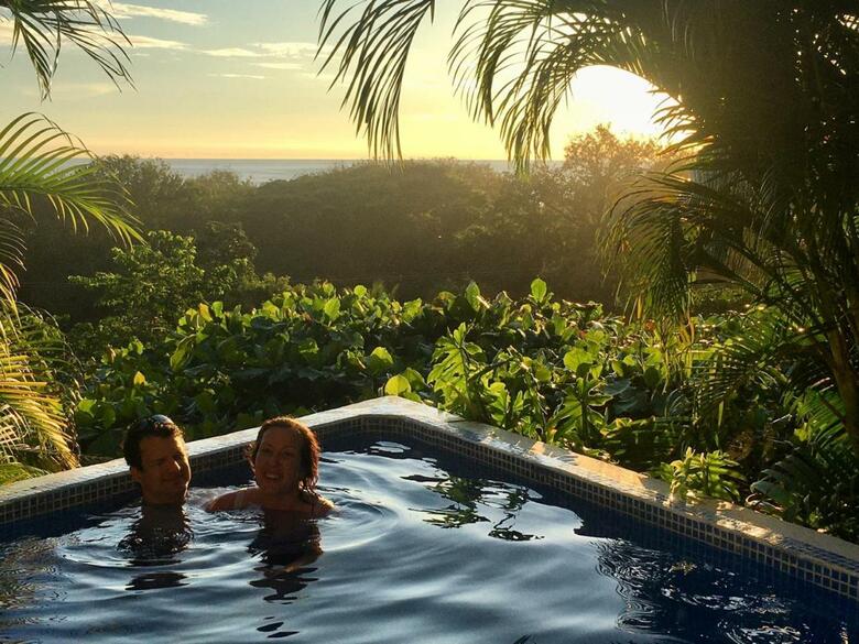 Villa Horizon Hotel & Yoga Center