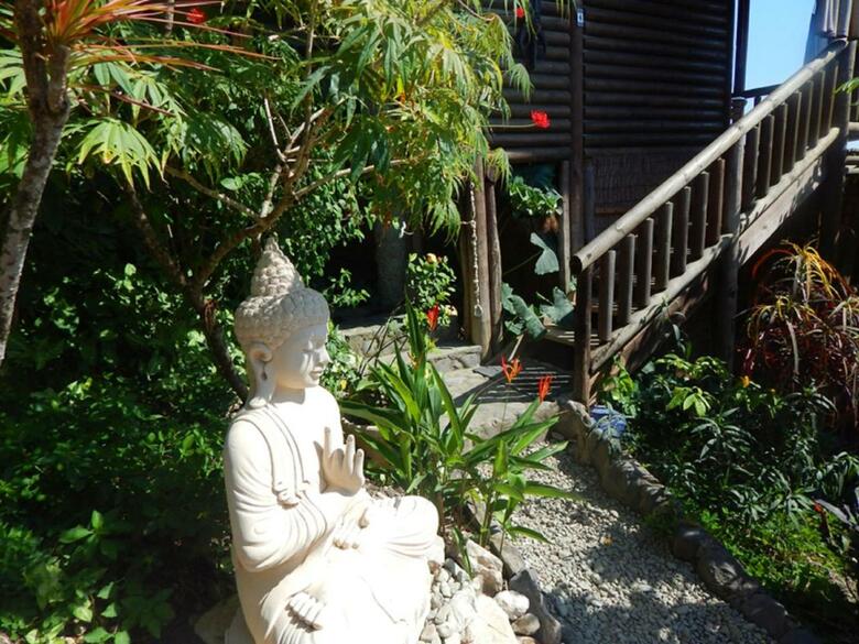 Villa Horizon Hotel & Yoga Center