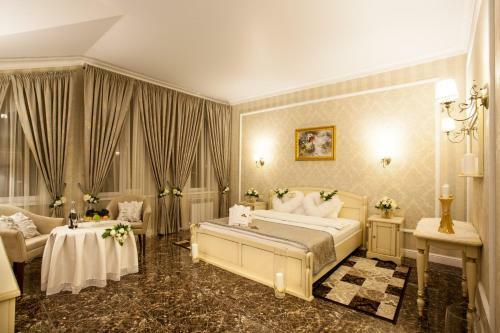 Bed & Breakfast Chapaev