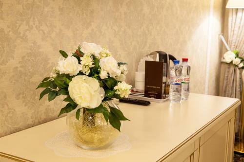 Bed & Breakfast Chapaev