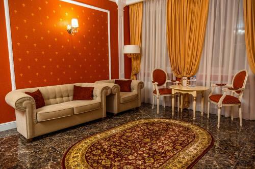 Bed & Breakfast Chapaev