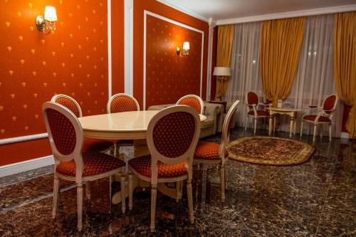 Bed & Breakfast Chapaev