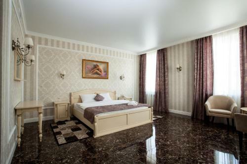 Bed & Breakfast Chapaev