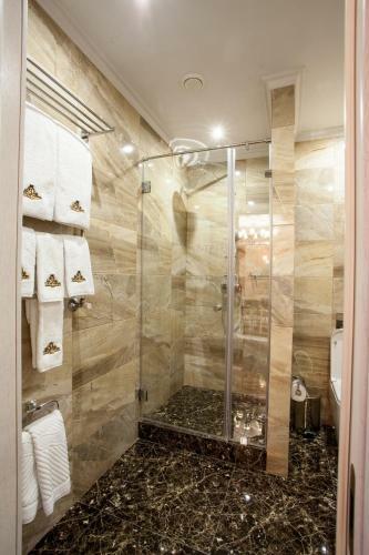 Bed & Breakfast Chapaev