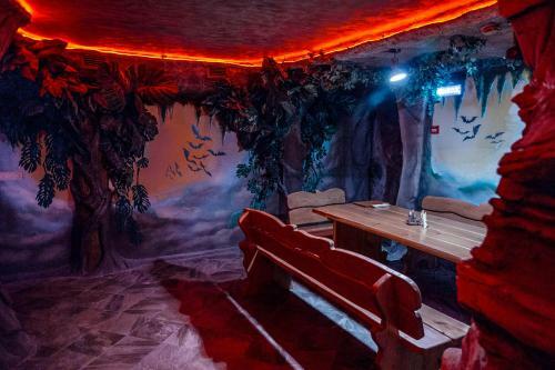 Bed & Breakfast Chapaev