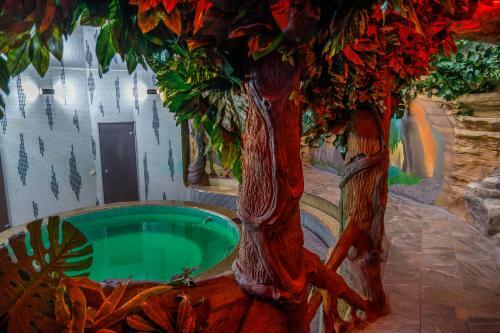 Bed & Breakfast Chapaev