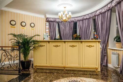 Bed & Breakfast Chapaev