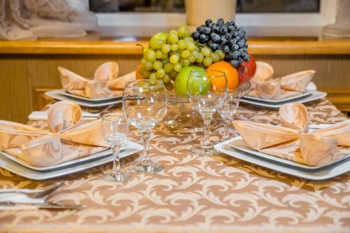 Bed & Breakfast Chapaev