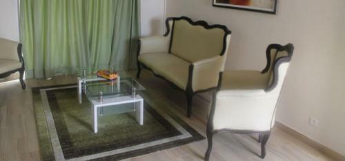 Le Grand Hotel D'abidjan